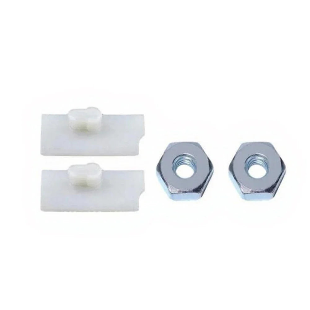 Chainsaw Engine Cover Screw Set MS311 MS391 – Part 90223191300