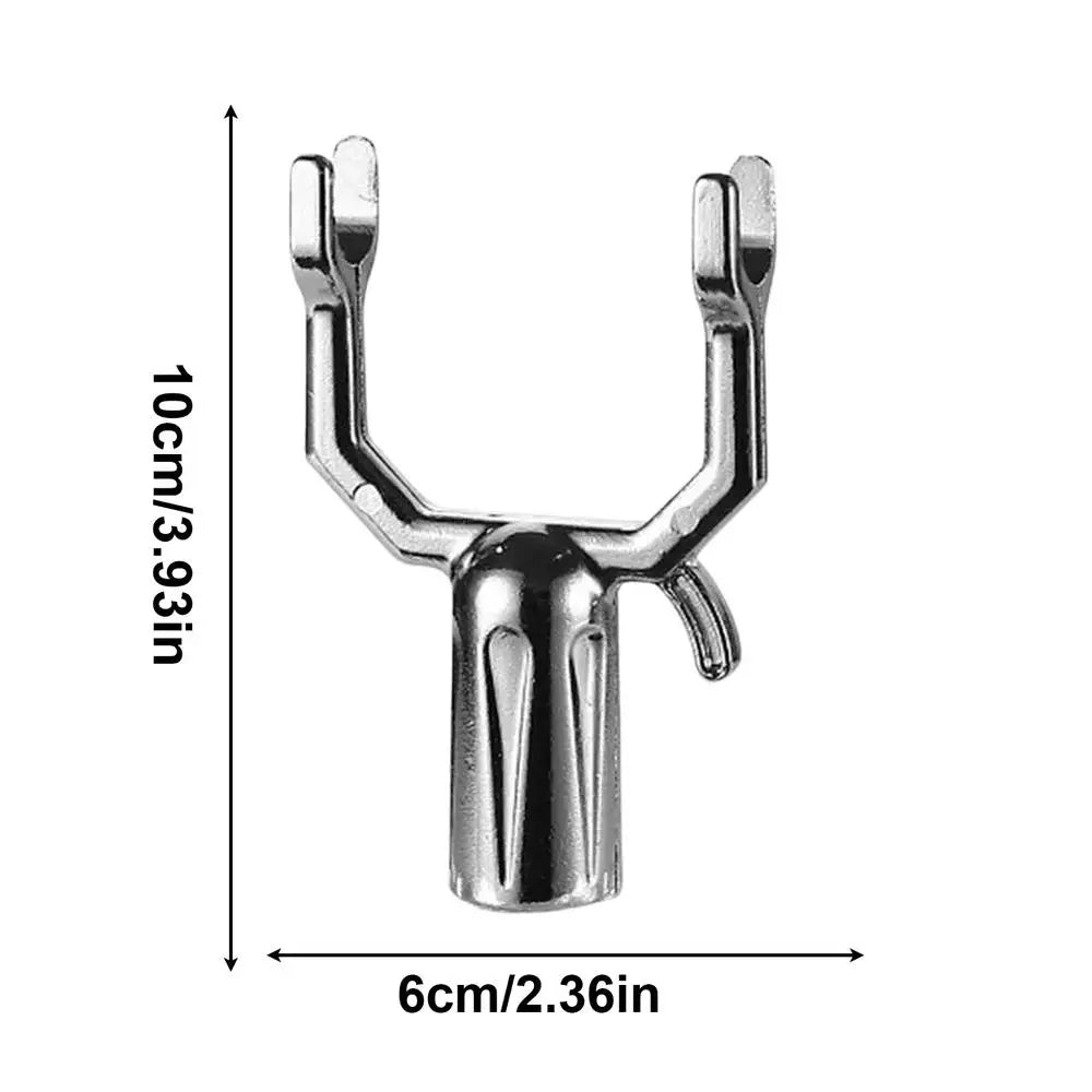 5-Pack Metal Tree Branch Support Kit | Garden Straightening Set
