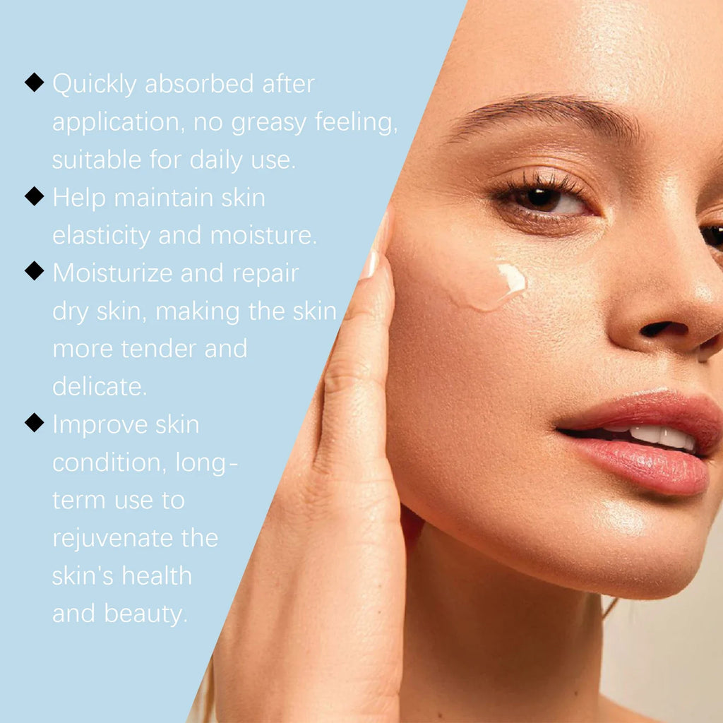 Hoygi Hyaluronic Acid Face Serum – Hydrating & Firming 36ml