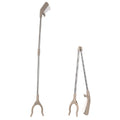 Foldable Litter Picker – Lightweight Stainless Steel Reacher