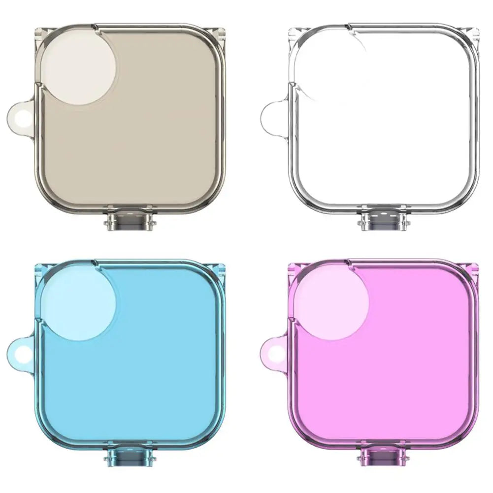 TPU Clear Case for CMF Buds Pro 2 – Shockproof & Dustproof