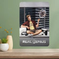 Vintage Classic Movie Metal Poster Sign | Retro Aluminum Wall Art