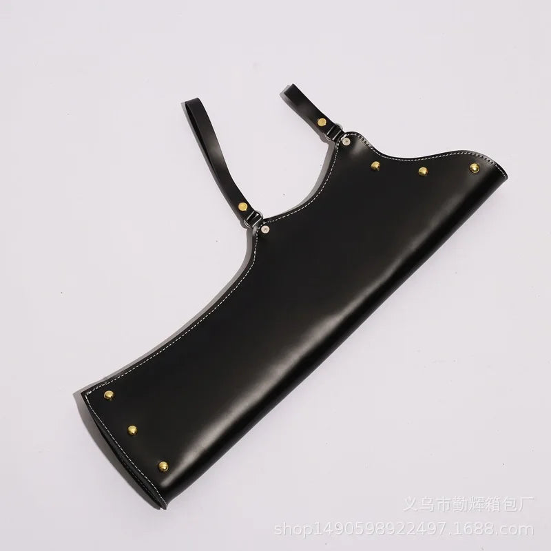 Archery Quiver Bow Arrow Bag Pouch Portable Outdoor Hunting Shooting