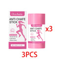 OceAura Anti-Chafe Stick – Moisturizing Skin Barrier 40g