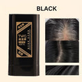 Portable Hair Dye Stick – Waterproof Gray Hair Cover
