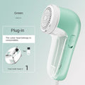 Electric Fabric Shaver & Lint Remover – Pet Hair & Pills