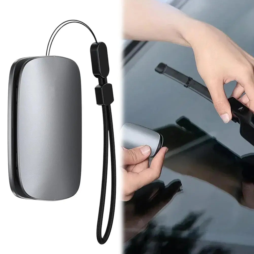 Wiper Blade Repair Tool – Dual-Track Restorer for All Cars