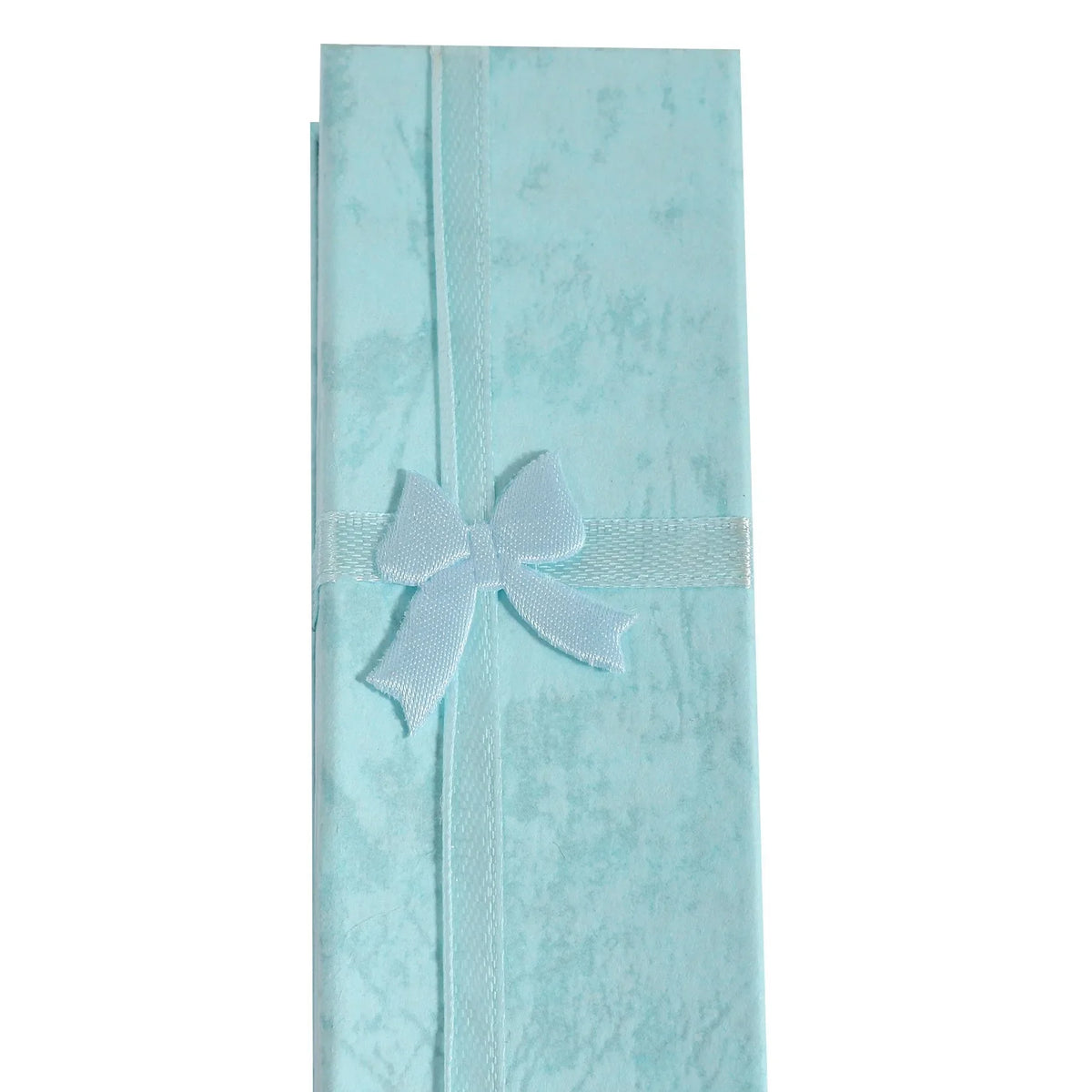 A36T-20 X Elegant Luxury Boxes Long Rectangular Jewelry Presentation