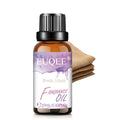 EUQEE 10ml Aromatherapy Fragrance Oil for Diffuser | 6 Scents