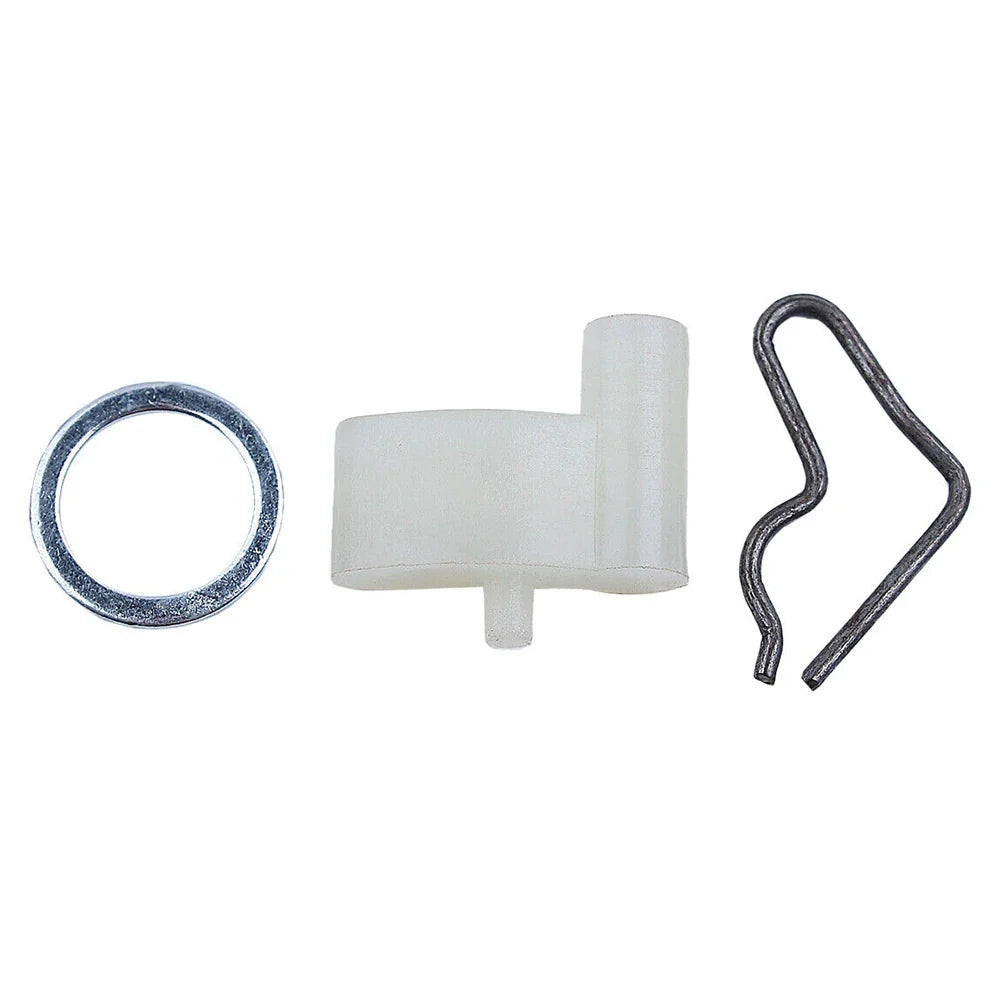 Recoil Spring Starter Pulley Rope FC55 FS55 FS45 FS46 FS38 Trimmer