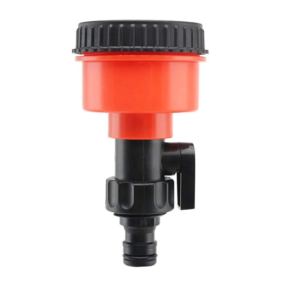 1000 Mesh Adjustable Spray Nozzle – Greenhouse Garden Sprinkler