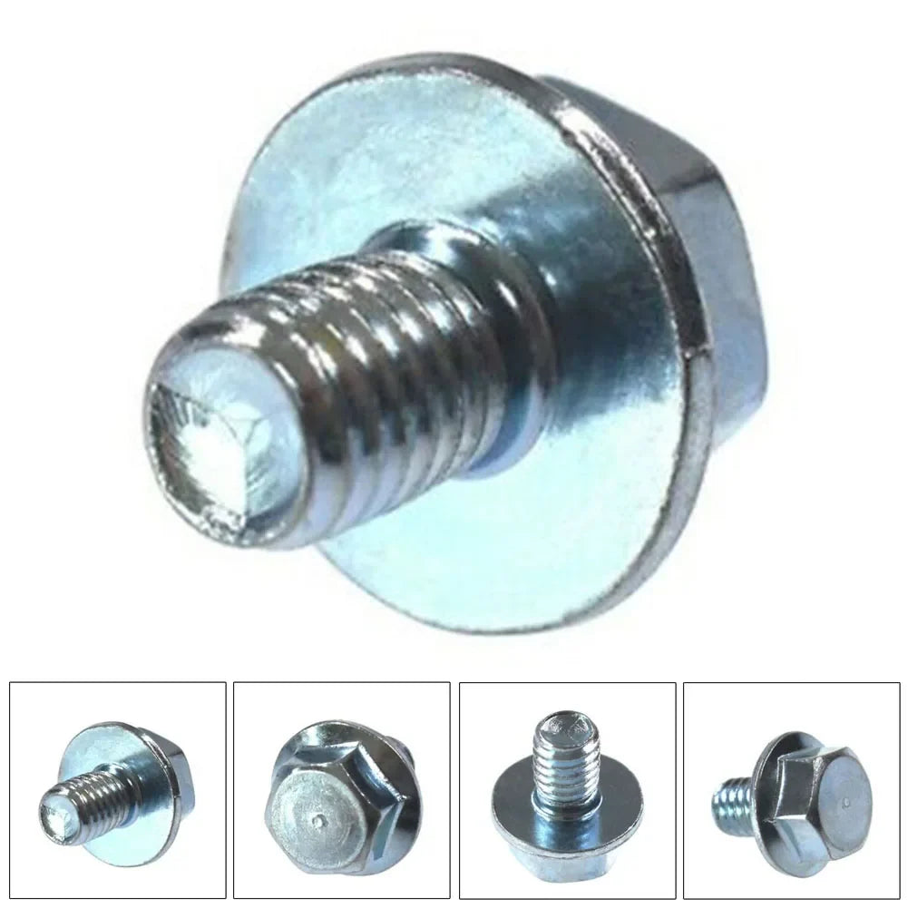 Recoil-starter Bolt Fits Honda GX140-for GX200-GX240- GX270- GX340