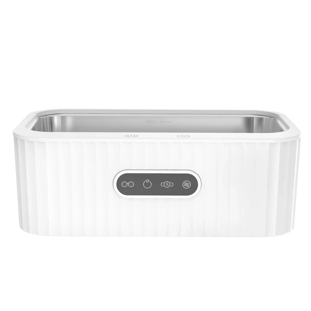 BALASHOV Ultrasonic Cleaner – Jewelry, Glasses & Watches