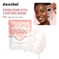PDRN Salmon DNA Pink Vitamin Sheet Mask – Korean Glass Skin