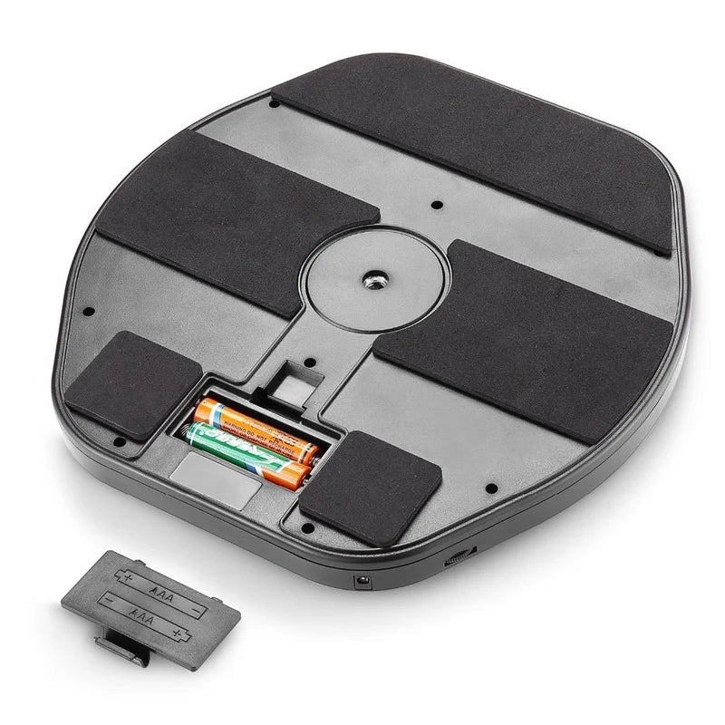 Meideal Portable DS100 Drums Electronic Drum Training Pad Tutor Black