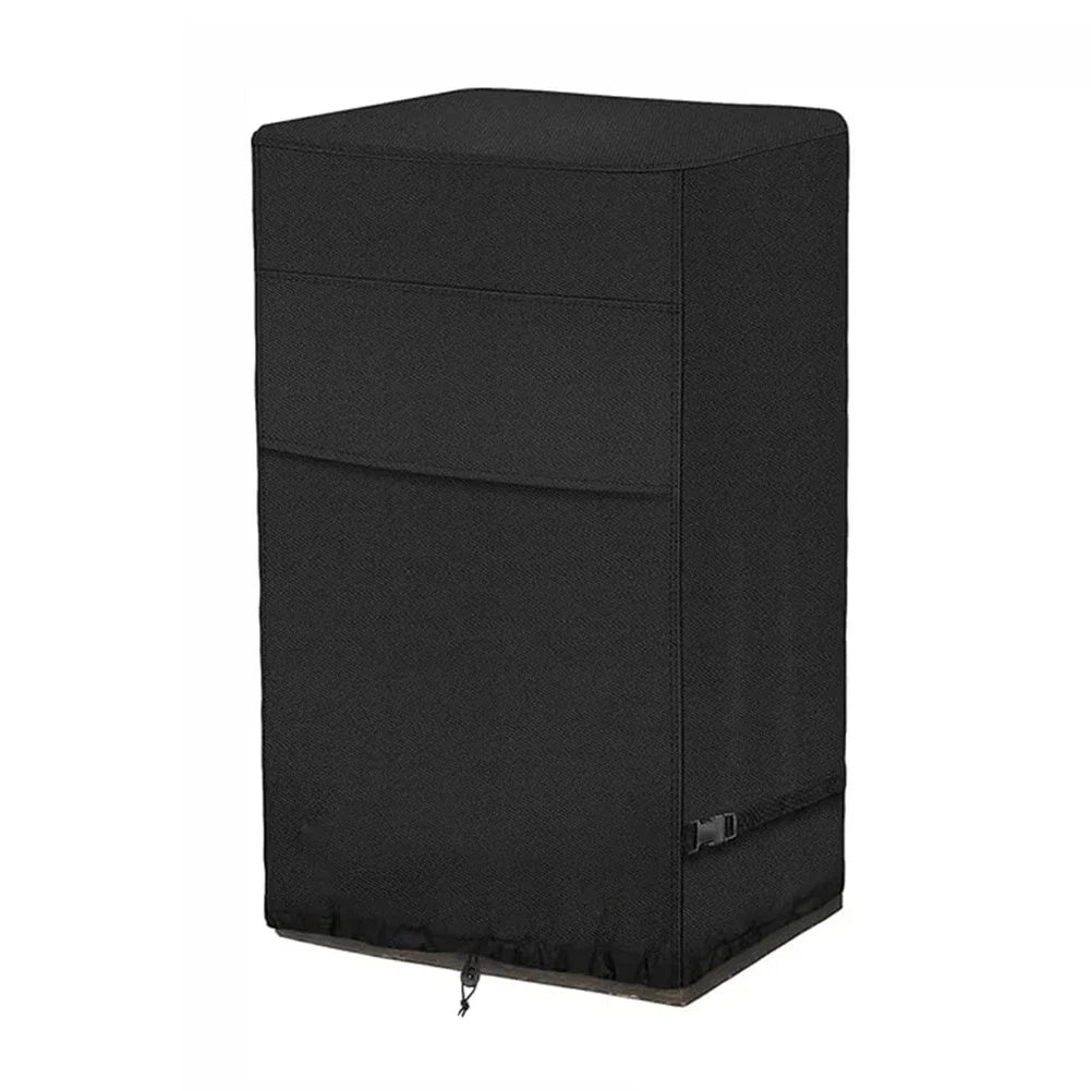 Waterproof Fireplace Dust Cover – Heavy Duty 210D Oxford Cloth