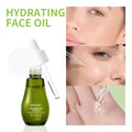 Lakerain Hydrating Face Oil – Antioxidant Nourishing Serum 30ml