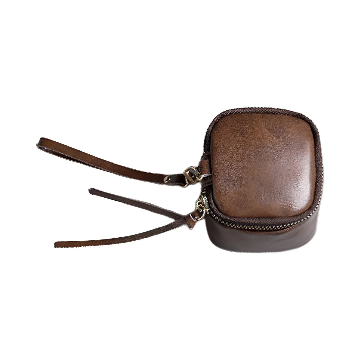 Ladies Elegant PU Coin Purse – Compact Mini Wallet for Women