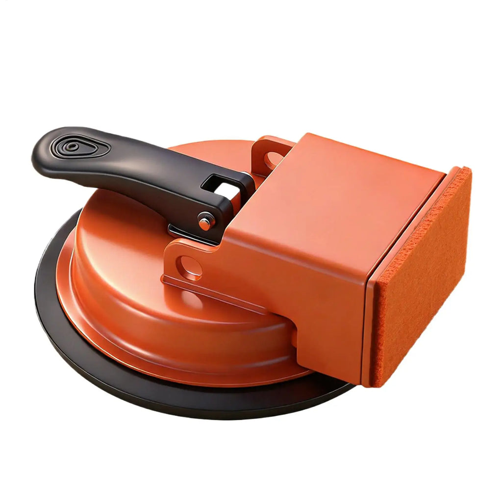 Suction Cup Floor Gap Repair Tool – Wood, Tile & Vinyl