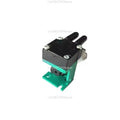 Miniature Diaphragm Vacuum Pump – Stainless Steel Compact