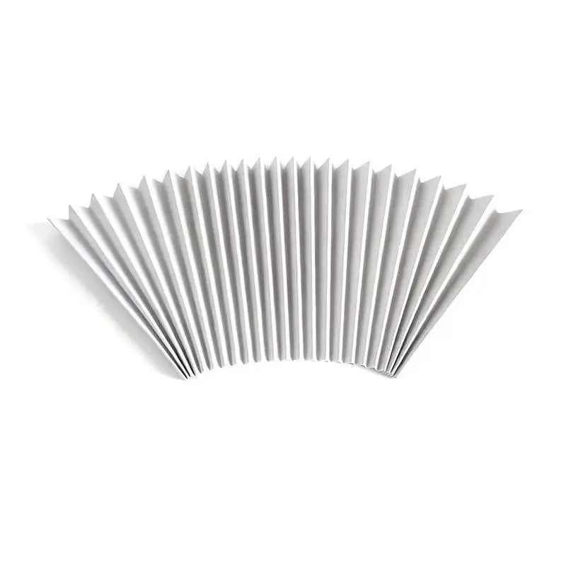 DIY Bamboo Folding Fan Kit – Unfinished Japanese Style Craft