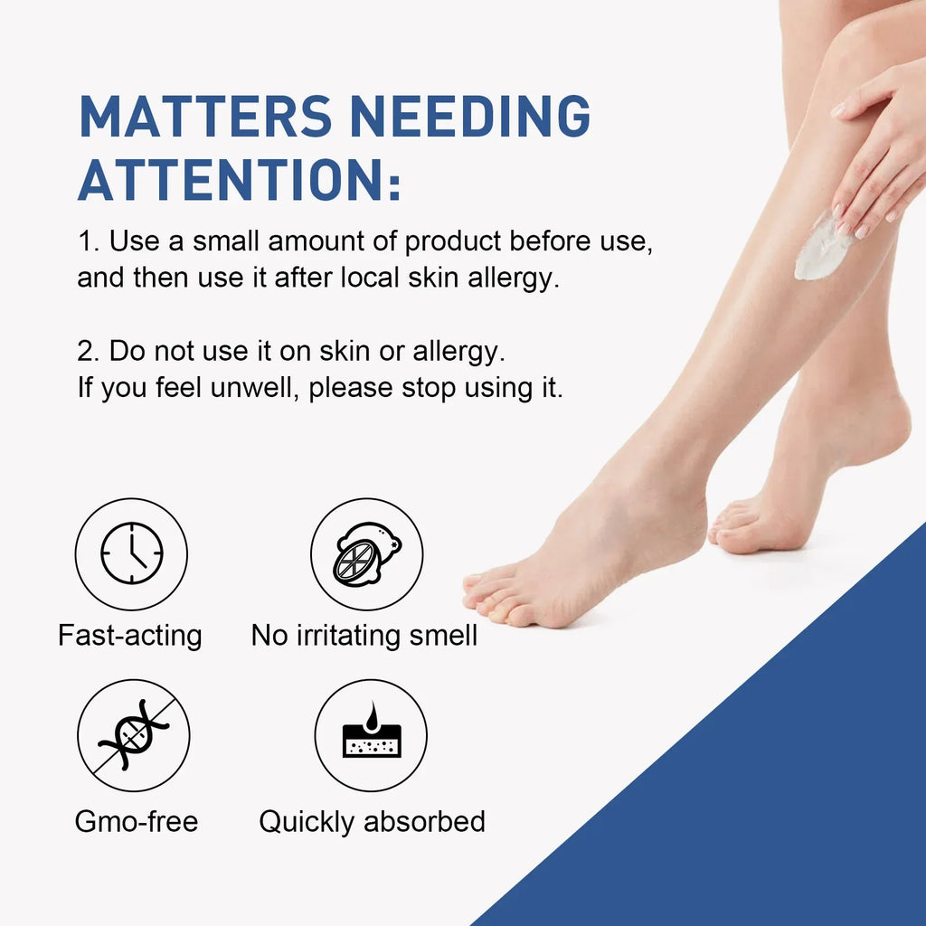OceAura Body Brightening Cream – Knees, Armpit & Skin 30ml