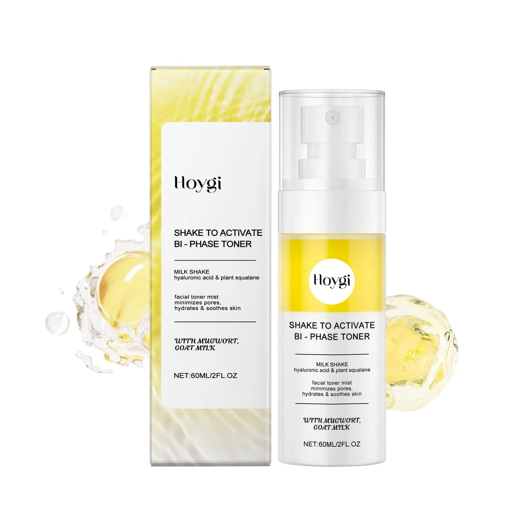 Hoygi Hyaluronic Acid Face Mist – Hydrate, Brighten & Soothe