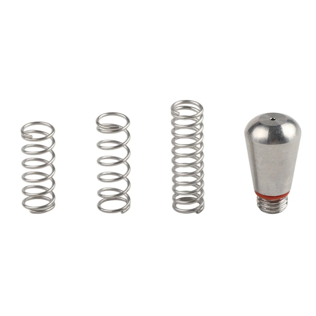 Low Profile Drip Tray & OPV Spring Kit for Gaggia Classic