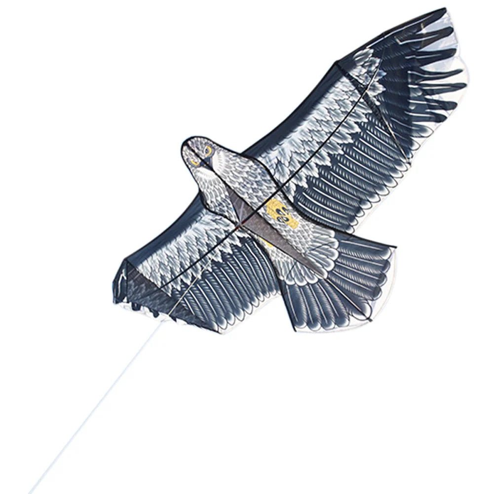 Giant Eagle Kite 1.5m/1.8m – Easy Fly Animal Kite for Kids