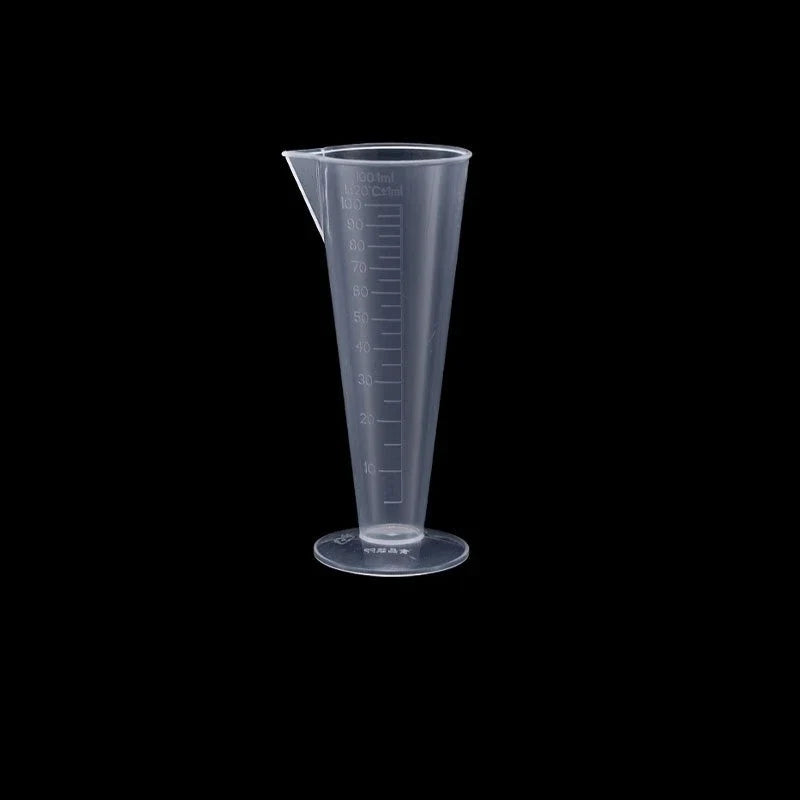 Food-grade Plastic Measuring Cup Clear Scale Liquid Jug Kitchen
