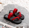 Women's Lightweight Summer Flip-Flop Slippers | Non-Slip Flat
