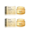 Retinol Peptide Eye Cream – Dark Circles & Puffiness Relief