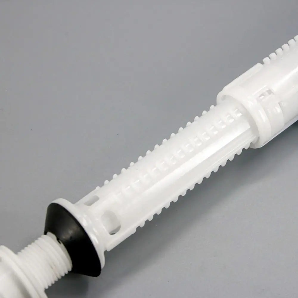 Toilet Tank Fill Valve Replacement Kit | Adjustable Float Valve