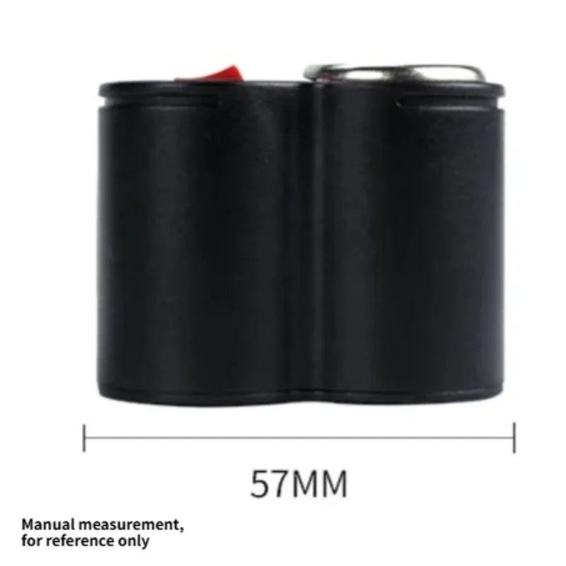 Waterproof Motorcycle USB Charger 12V 2A with Switch & Socket