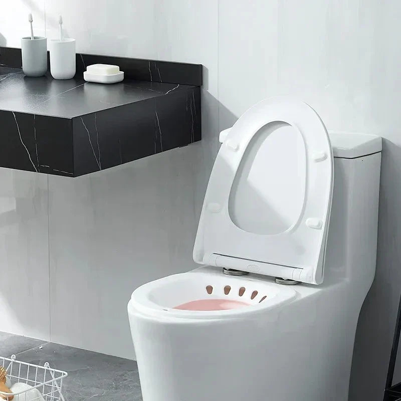 Portable Collapsible Sitz Bath with Flusher Hose | Postpartum Kit
