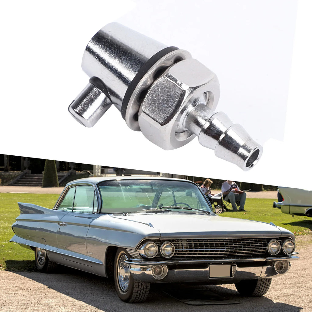 WSB129 M8 Twin Jet Windscreen Washer Nozzle | Classic Car