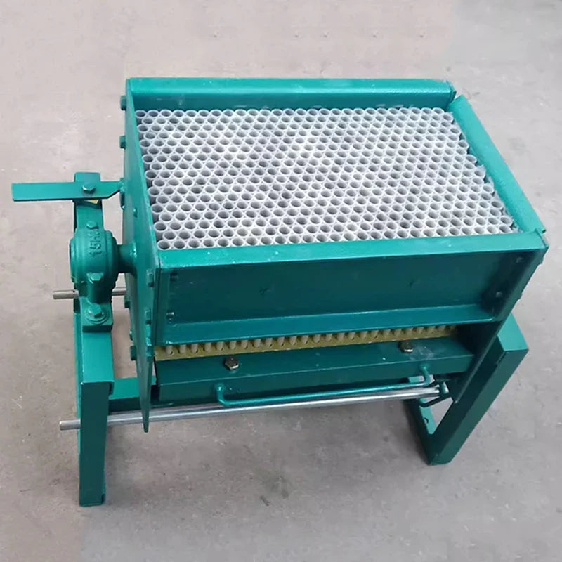 800-Piece Manual Dustless Chalk Making Machine | FM400-1 Mould