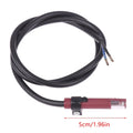 QRB1 Photocell Flame Detector – Oil Burner Photoresistor