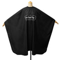 Waterproof Anti-Static Barber Cape | Adjustable Hairdressing Apron