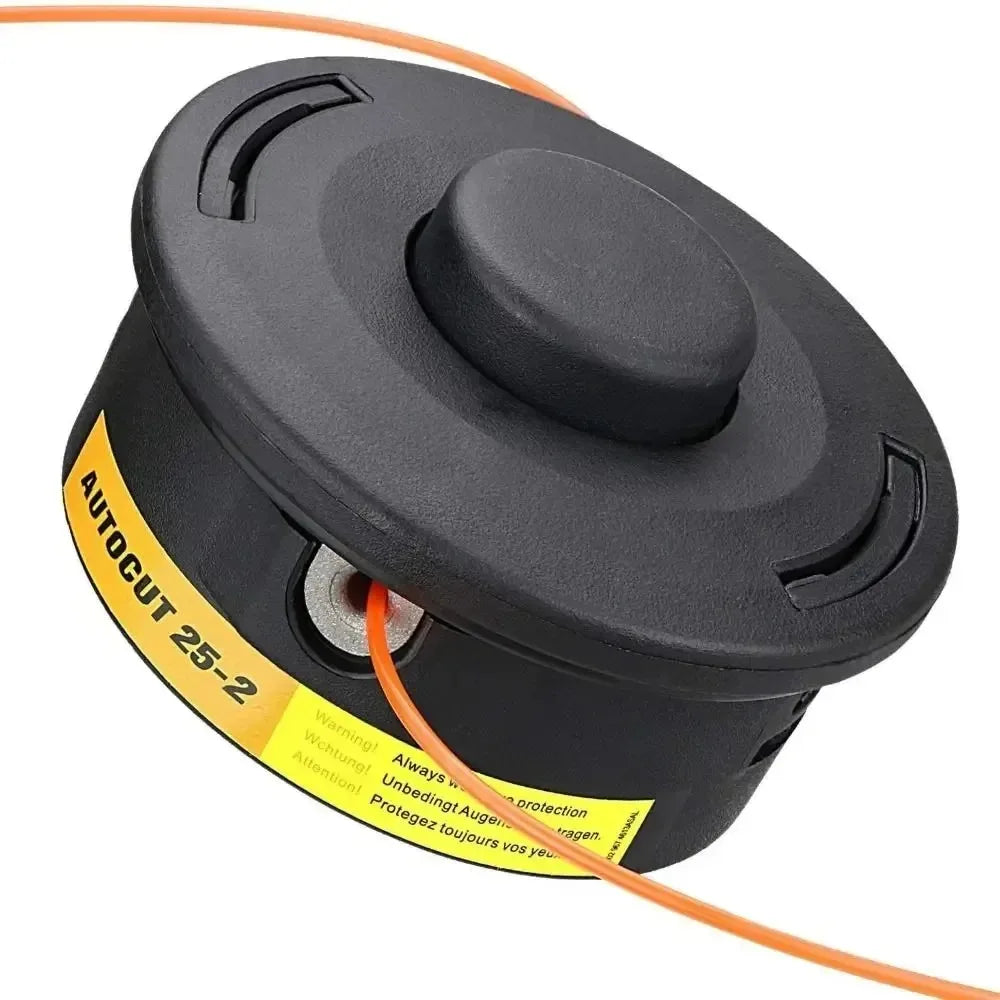 Replacement Trimmer Head Spool for Stihl AutoCut 25-2 FS80–FS108