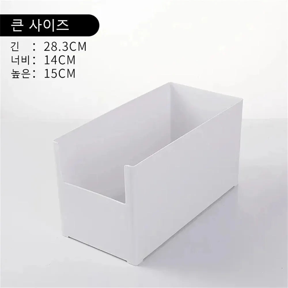 Drawer Storage Box Kitchen Wardrobe Multi Functional Cabinet