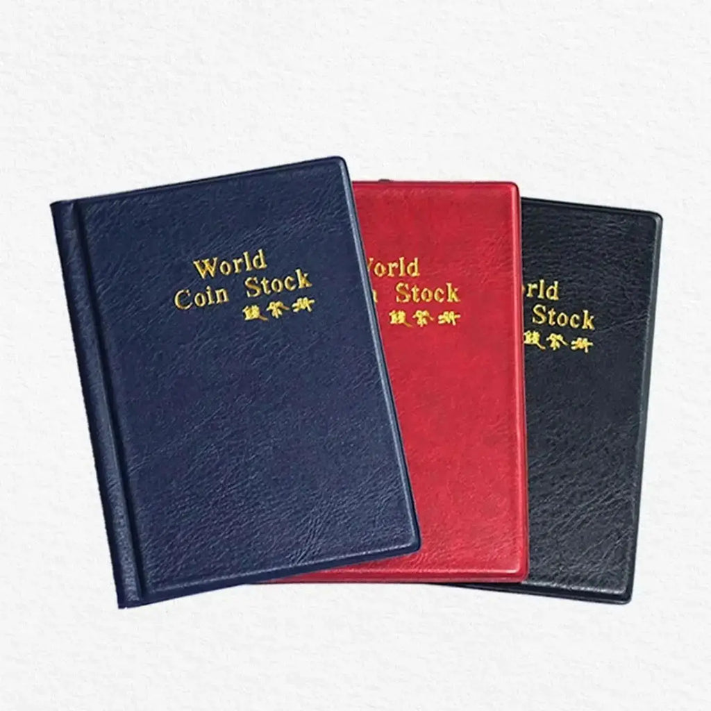 Interesting Coin Collection Handbook Better Understand Its History