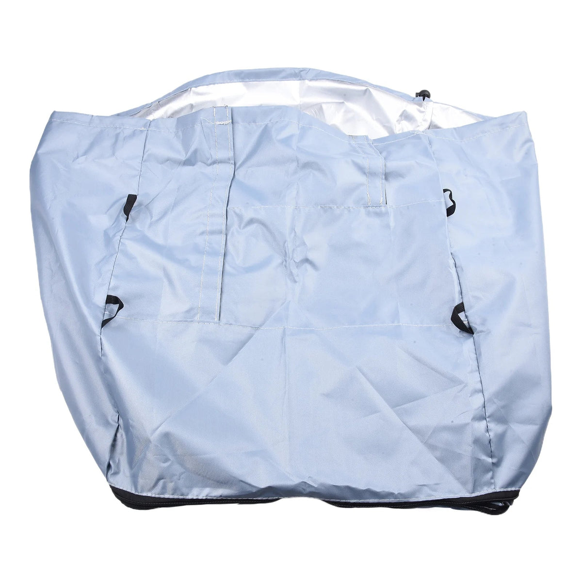 Inflatable Spa Heater Pump Cover 43x38x54cm | All-Weather