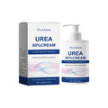 OceAura 60% Urea Foot Cream – Heel Repair & Moisturizer