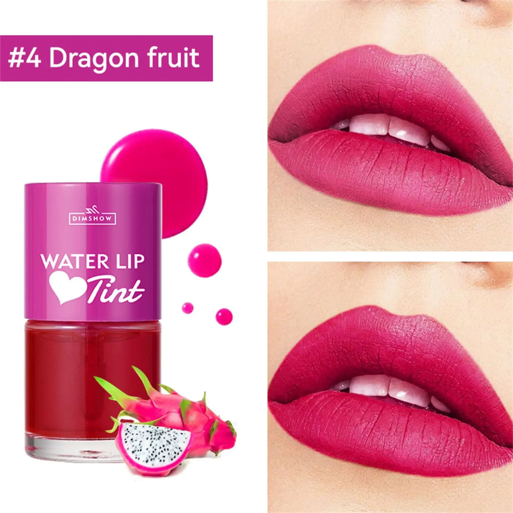 6-Color Velvet Matte Liquid Lipstick Set – Nonstick Cup Lip Gloss