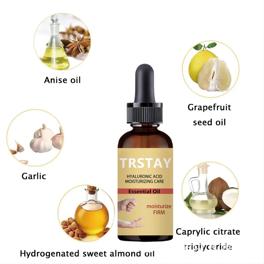 TRSTAY Buttock Firming Lifting Cream – Peptide & Hyaluronic Acid