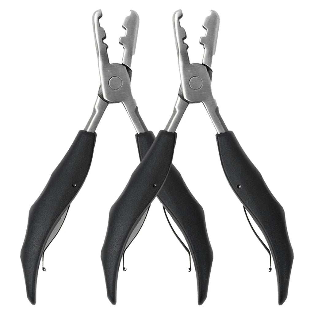 Micro Link Pliers – Hair Extension Install & Removal Tool