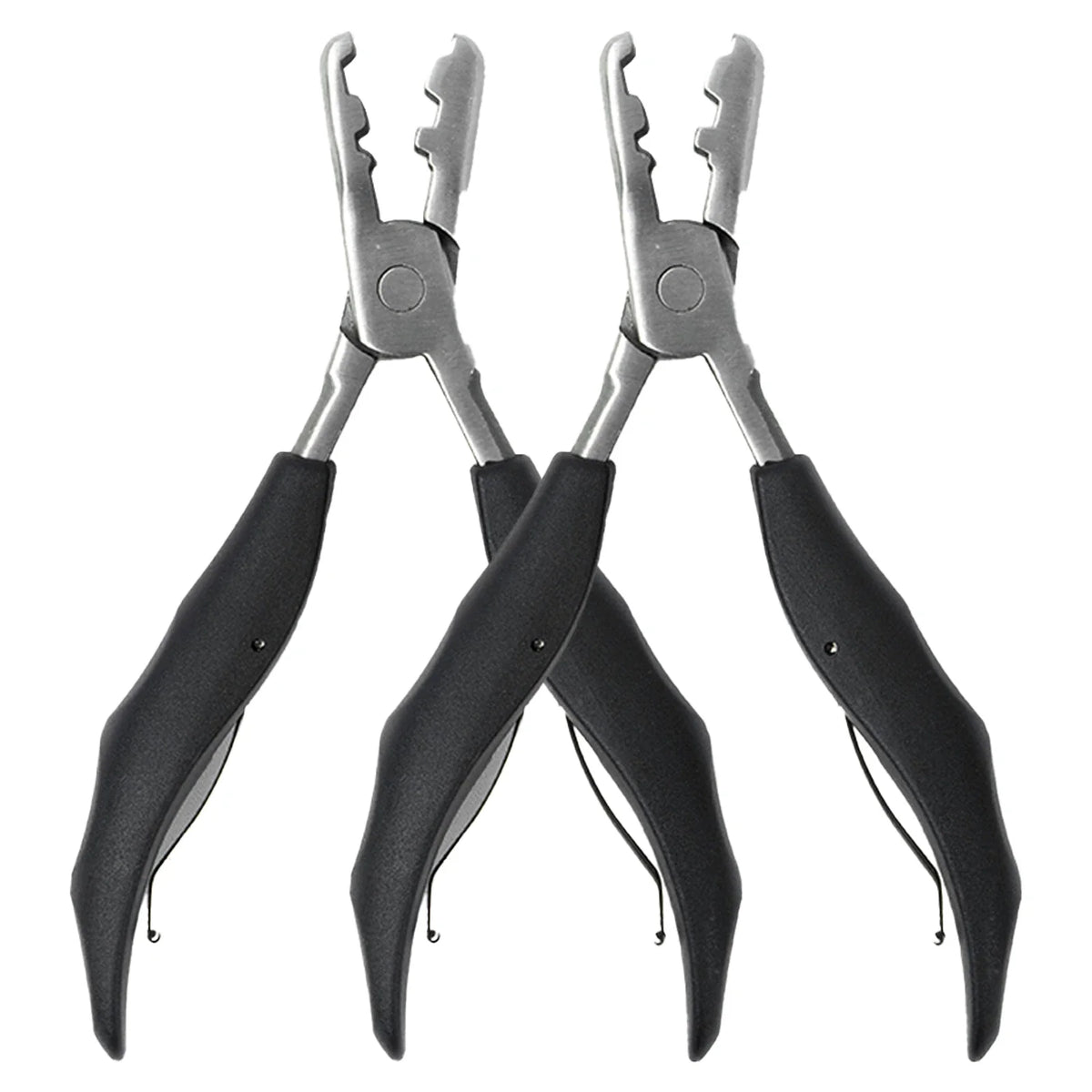 Micro Link Pliers – Hair Extension Install & Removal Tool