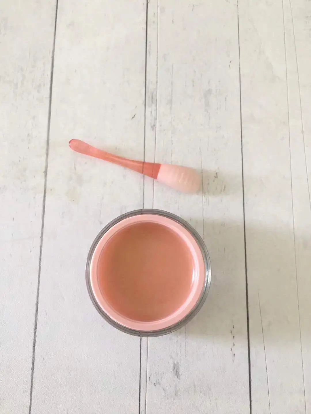 Lip Polish Exfoliating Lip Mask | Floral Scent 15g