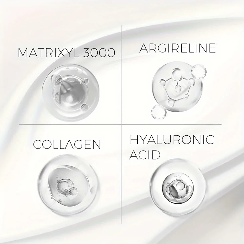 SUYARUN Matrixyl 3000 & Argireline Firming Face Cream